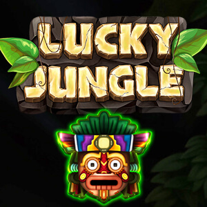 Lucky Jungle