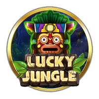 Lucky Jungle