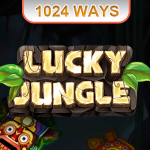 Lucky Jungle 1024