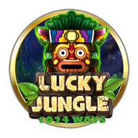 Lucky Jungle 1024