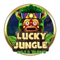 Lucky Jungle 1024