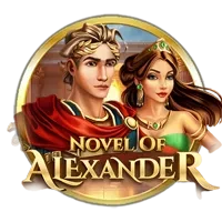 Novel of Alexander