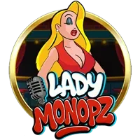 Lady Monopz