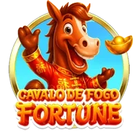 Cavalo de Fogo Fortune
