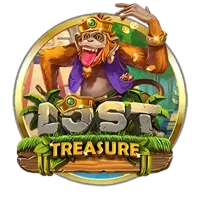 Lost Treasure