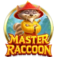 Master Raccoon