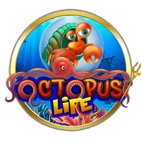 Octopus Life