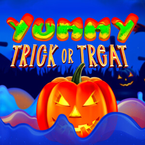 Yummy: Trick or Treat