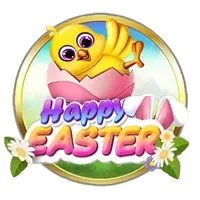 Happy Easter