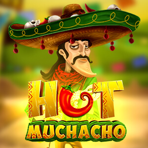 Hot Muchacho