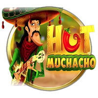 Hot Muchacho