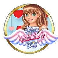 Happy Valentines Day