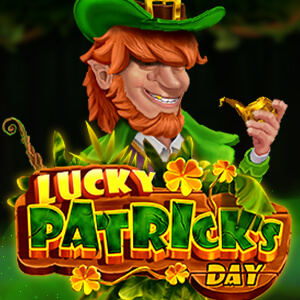 Lucky Patrick's Day