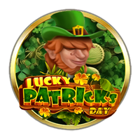 Lucky Patrick's Day