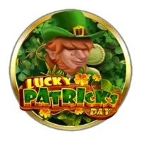 Lucky Patrick's Day
