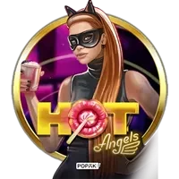 Hot Angels