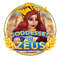 Goddesses of Zeus