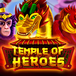 Temple of Heroes