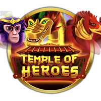 Temple of Heroes