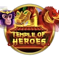 Temple of Heroes