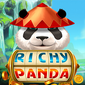 Richy Panda