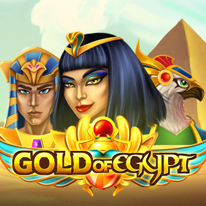 Gold Of Egypt