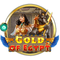 Gold Of Egypt