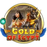 Gold Of Egypt