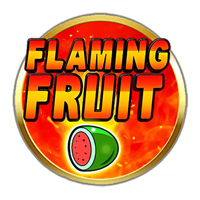 Flaming Fruit