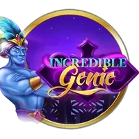 Incredible Genie