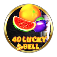 40 Lucky Bell