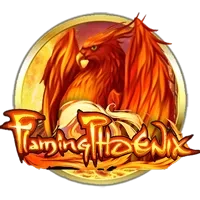 Flaming Phoenix