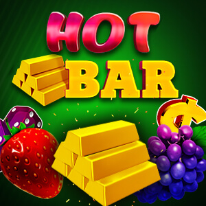 Hot Bar