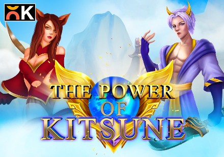 The Power of Kitsune