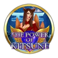 The Power of Kitsune