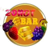 20 Hot Bar