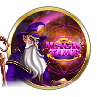 Magic Time