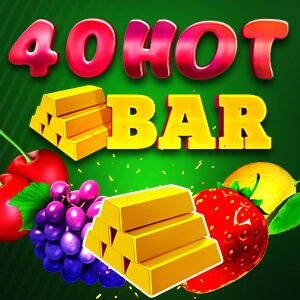 40 Hot Bar