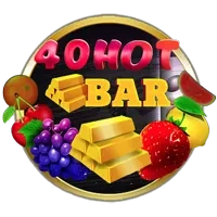 40 Hot Bar