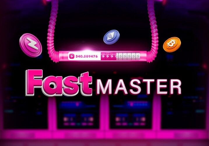 FastMaster