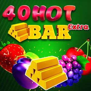 40 Hot Bar Extra