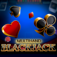 Multihand Blackjack