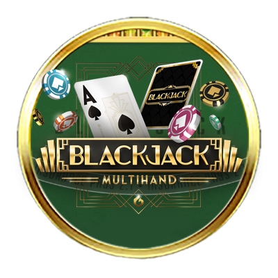 Multihand Blackjack