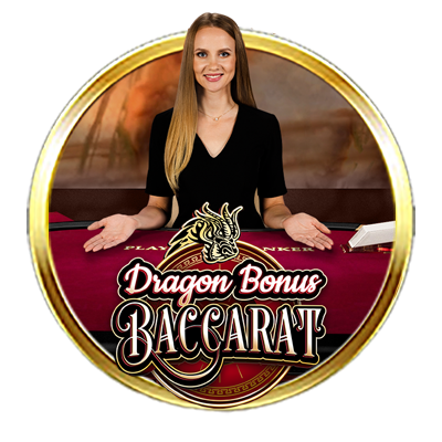 Dragon Bonus Baccarat