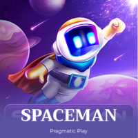 Spaceman