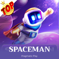 Spaceman