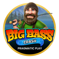 Big Bass Crash™