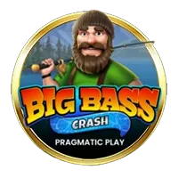 Big Bass Crash™