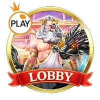 Lobby Pragmatic Play