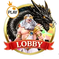 Lobby Pragmatic Play